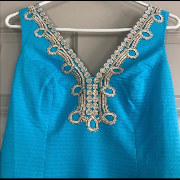 Lilly Pulitzer Dress - Picture 2 of 3